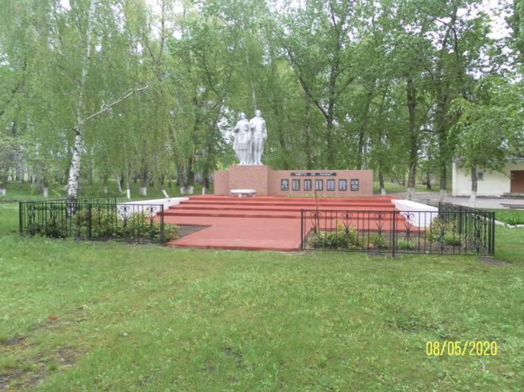 «Памятник воинам-односельчанам, погибшим в годы Великой Отечественной войны 1941-1945 г.г.» с.Солдатское. «Памятник воинам-односельчанам, погибшим в годы Великой Отечественной войны 1941-1945 г.г.» с.Солдатское.
